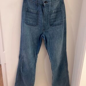 Dôen Maritime Denim